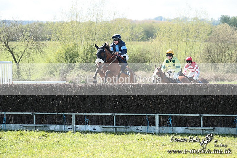 PtP 210425  981 - Paxford Races Easter Monday 21/04/25