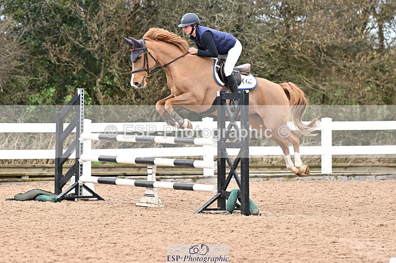 240224A-115055-03508 - Cls 11 Snr 1.05m and 1.10m Open