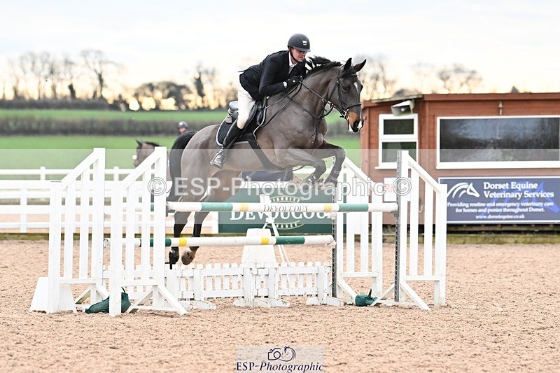 250112-131414-01406 - Cls 20 Newcomers and 1.10m Open