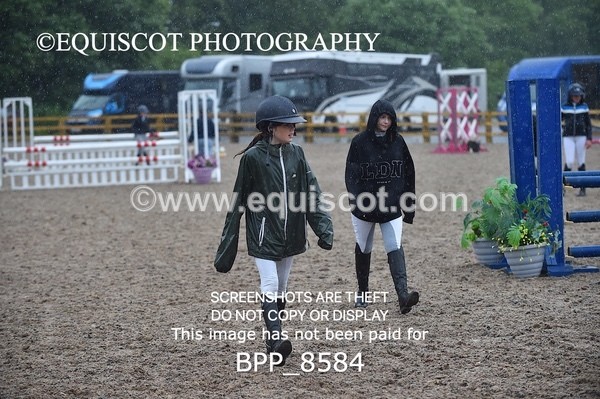 BPP_8584 - CLASS 3 Stepping Stones 128/ 138cms Handicap