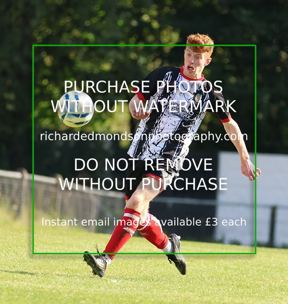 533A8601 - Kendal Town vs Heaton Stannington (22/8/26)