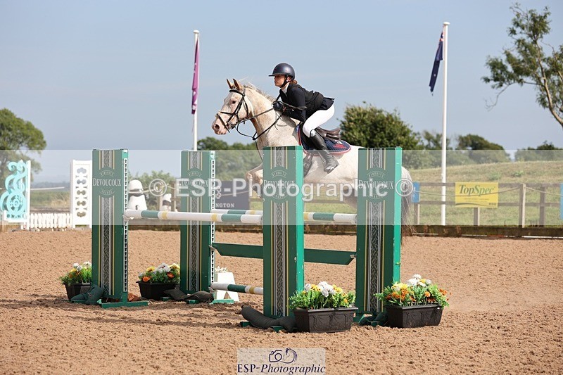 250629-171101-13605 - Cls 30 138cm HOYS Qualifier