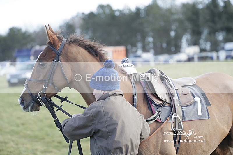 PtP 260223 996 - South & West Wilts Point-to-Point Larkhill 26/02/23