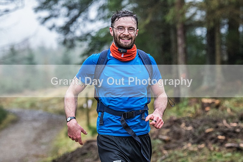 Glentress 21  10K-2080 - High Terrain Events Glentress 21 & 10K Trail Runs Saturday 18th February 2023
