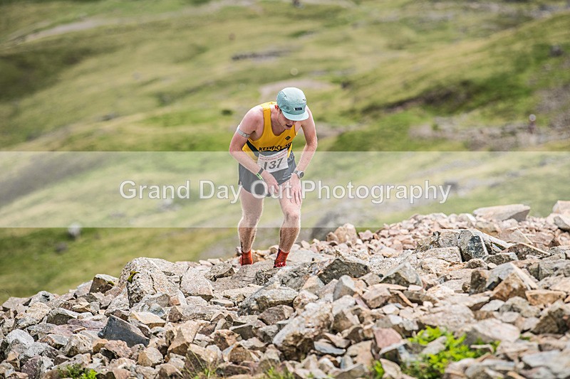 Borrowdale-46 - Borrowdale Fell Race Saturday 2nd August 2025