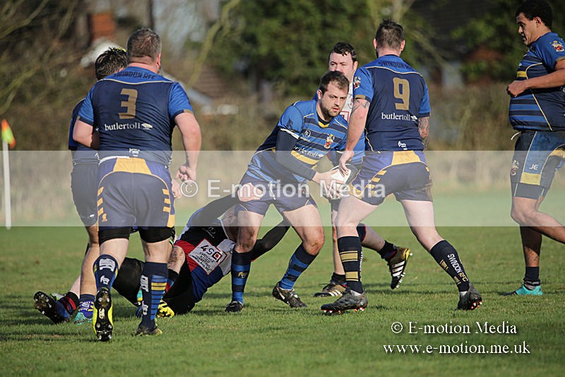 RU 180120 -0038 - Pewsey vale RFC v Swindon II RFC 18/01/20