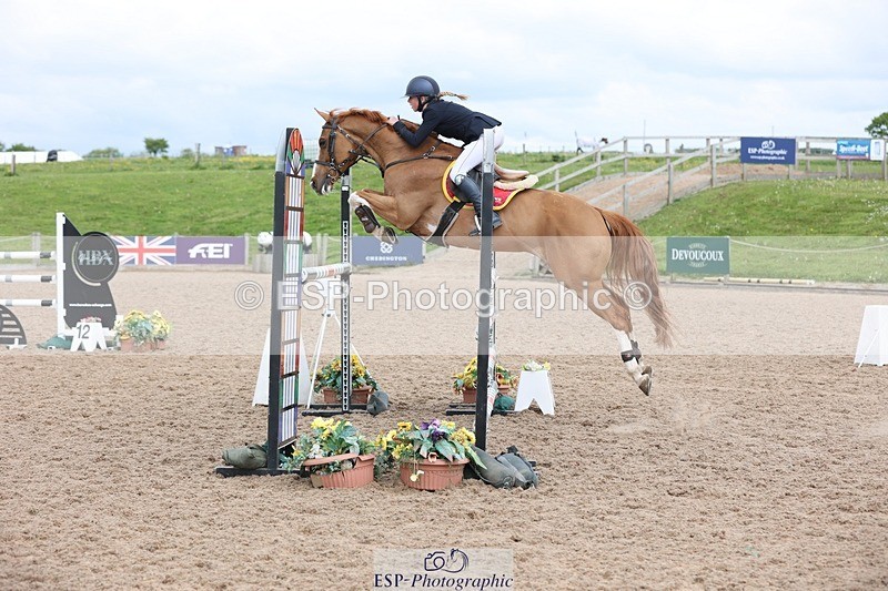 250505-134438-04885 - Cls 8 The Brown Family 148cm Grand Prix