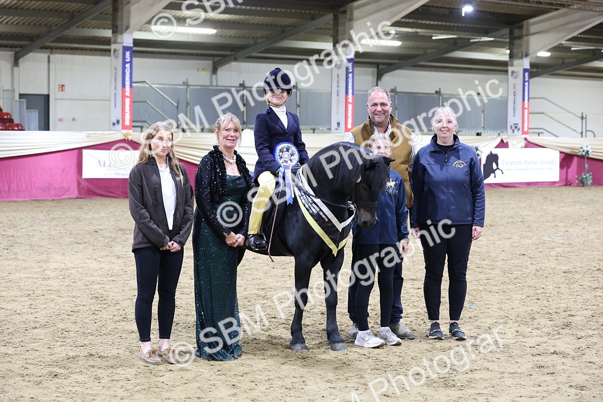 SBM_20610 - Class H - IH Competition - Riding Club champ