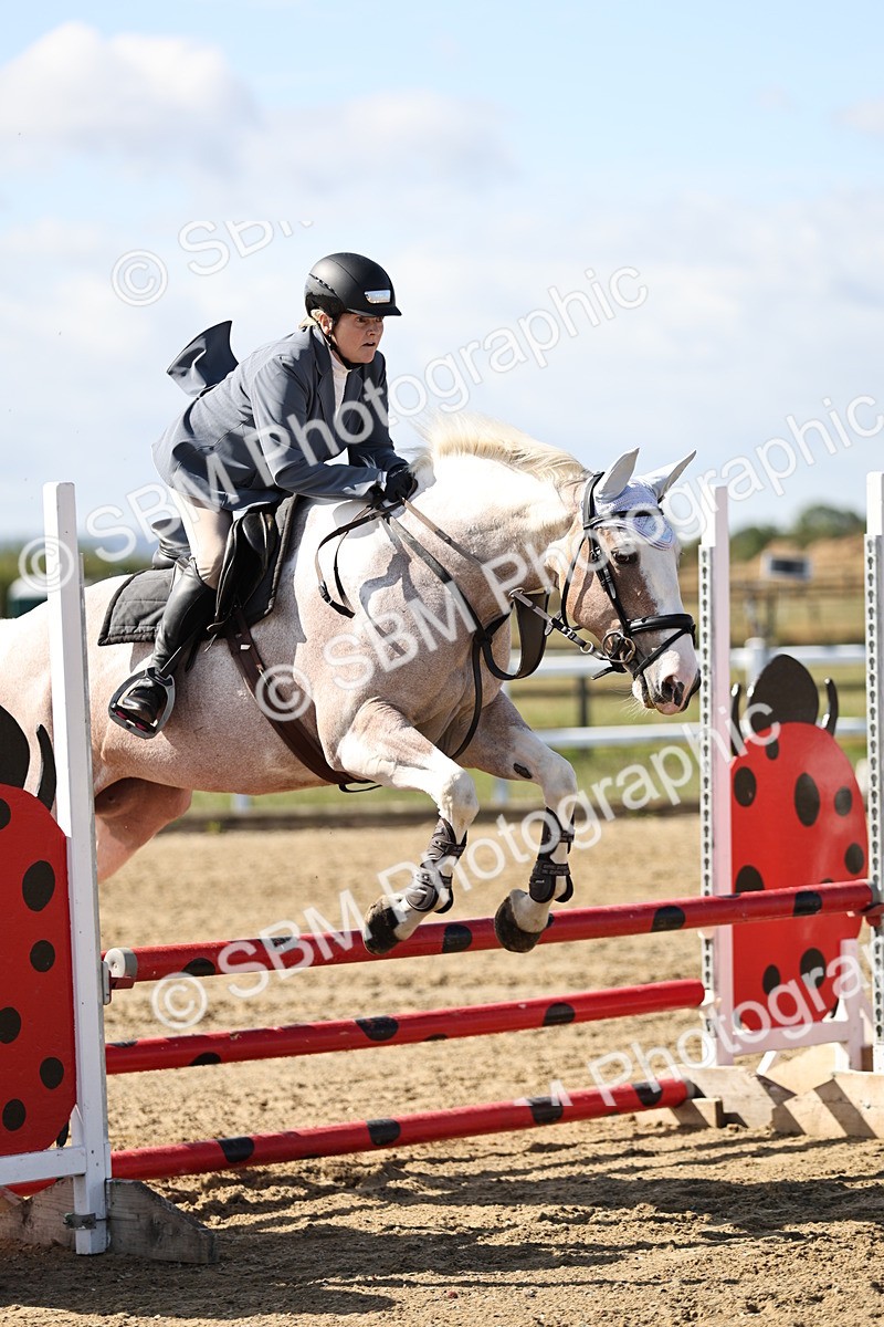 SBM_003668 - Class 1 - Clear Round