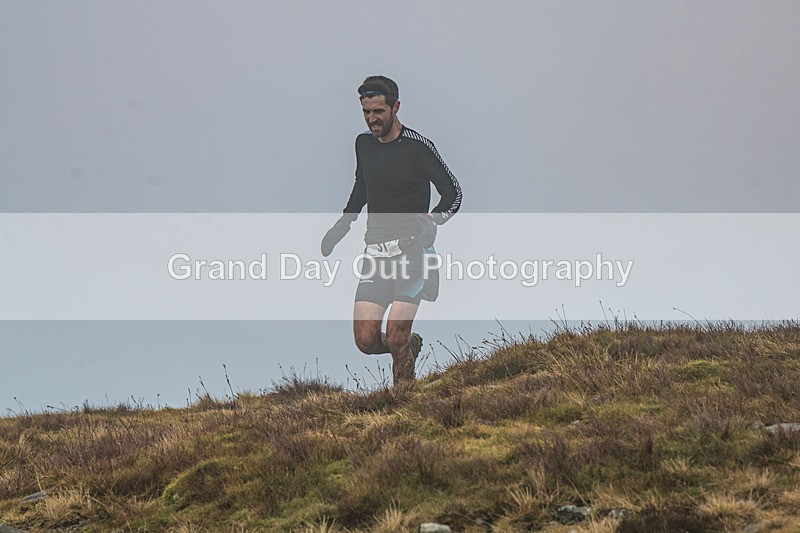 Nine Standards-19 - Nine Standards Fell Race Wednesday 1st January 2025