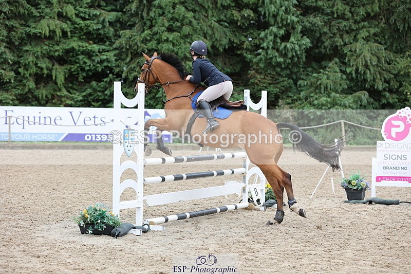 250705A-124641-14242 - Cls 35 95cm Amateur Quali