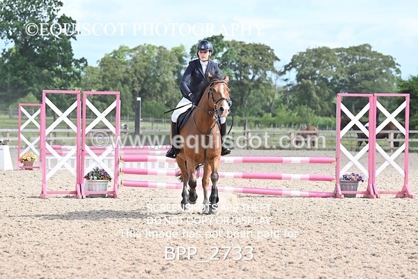 BPP_2733 - CLASS 3 Club 70cms Open