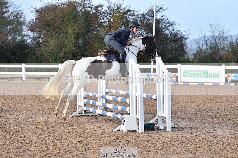 231028A-101900-00372 - Cls 1 Pony 70cm