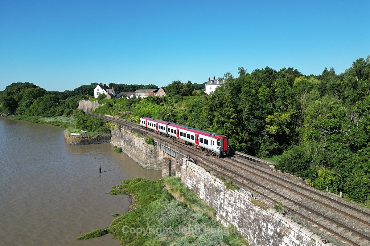 JL - 11.7.25 In ID'd 197 form Cardiff - Cheltenham ATW, Purton - Latest shots