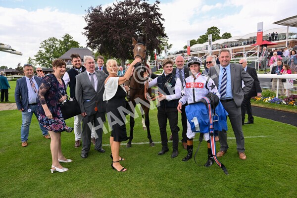 yr10062022r6-34 - Race 6 4.40pm No 1 York by GuestHouse Hotels British EBF Novice Fillies Stakes