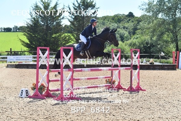 BPP_6842 - CLASS 5 Senior 1.05m Open