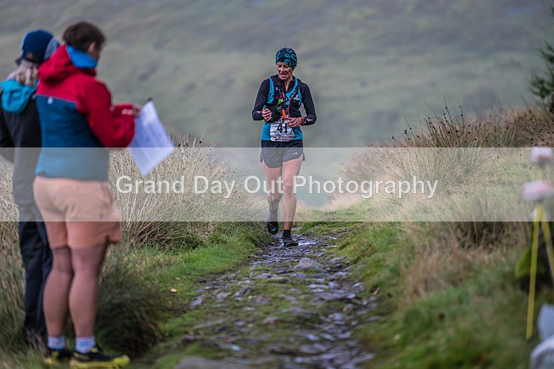 Old Crown Round-661 - Old Crown Round Fell Race Saturday 12th September 2026