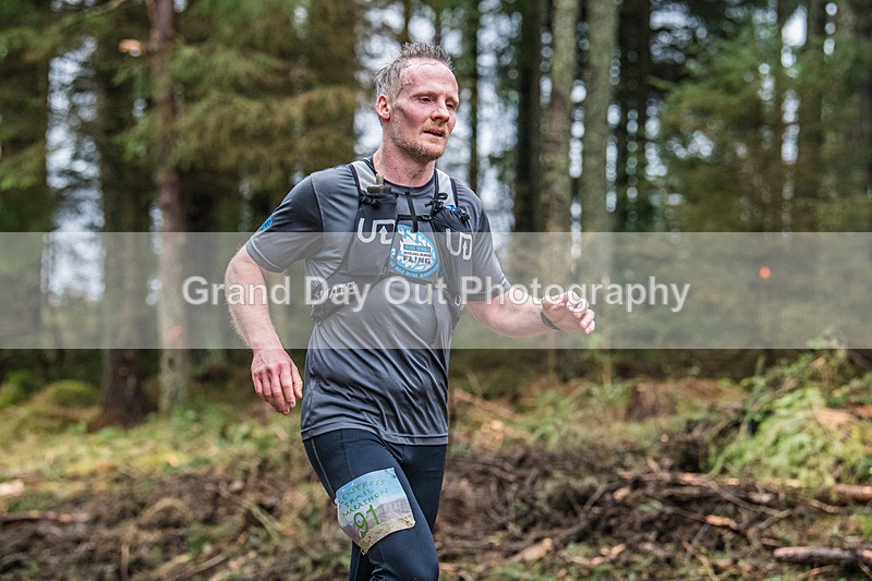 Glentress Marathon-643 - High Terrain Events Glentress Marathon Trail Run Saturday 19th February 2023