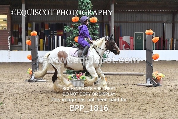 BPP_1816 - CLASS 2 TEAM SJ 40CM