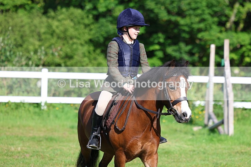 3E7A5816 - Class 26: Lead Rein/First Ridden