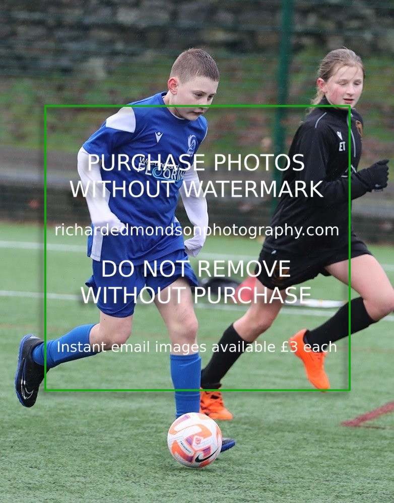 IMG_6327 - Ibis Under 10s vs GT7 Girls (9/12/23)