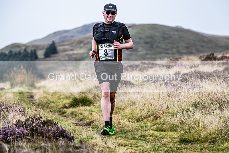 Gavel-392 - Ennerdale Show Gavel Fell Race Wednesday 26th August 2026