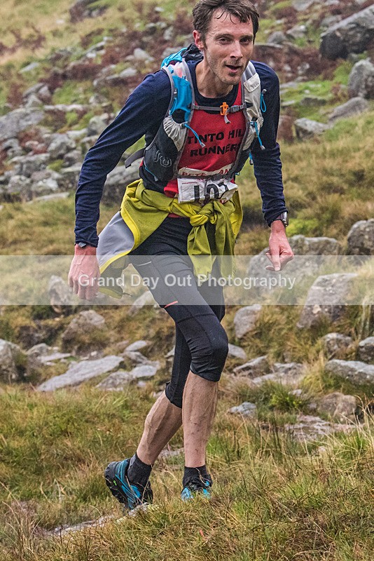 Langdale-326 - Langdale Horseshoe Fell Race Saturday 7th October 2023