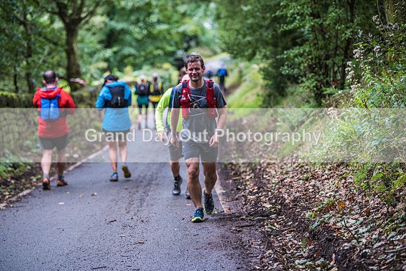 Kong MMM-653 - Kong Mini Mountain Marathon Round 2 Peak District Bradfield Sunday 24th September 2023