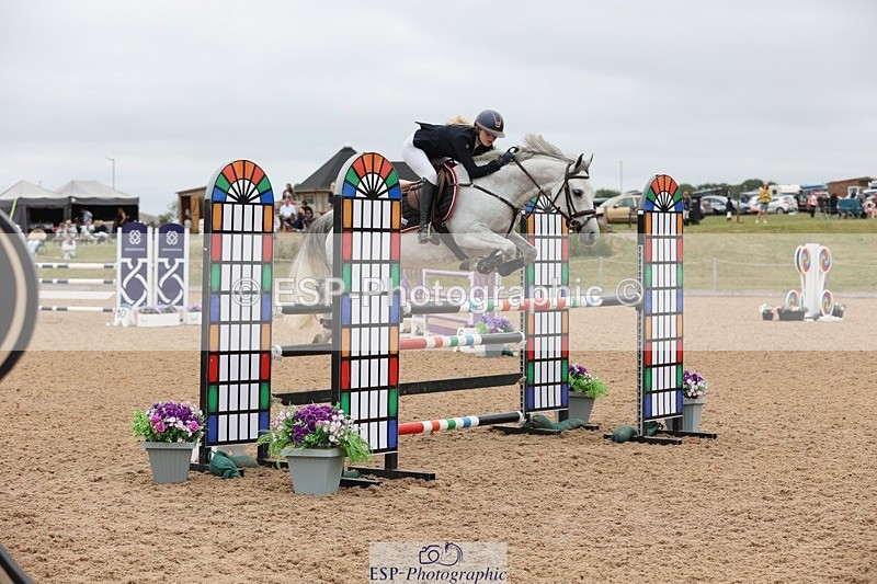 250629-121903-11824 - Cls 28 Pony Foxhunter Second Round