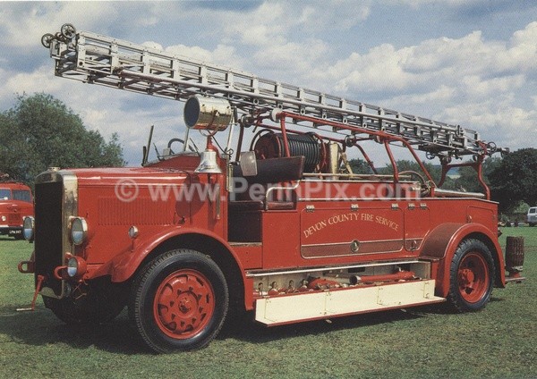 32 - Fire Engine Photos