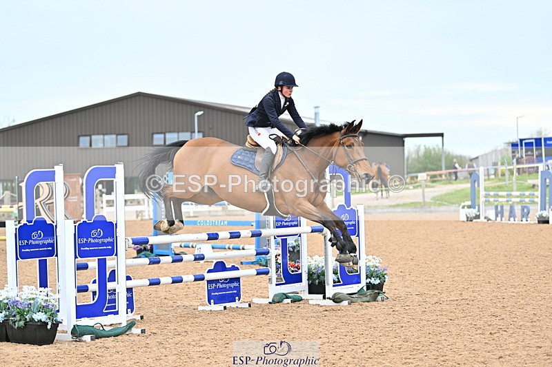 240506A-152347-09694 - Cls 8, 9 & 10 Children on Horses 90cm, 1m & 1.10m