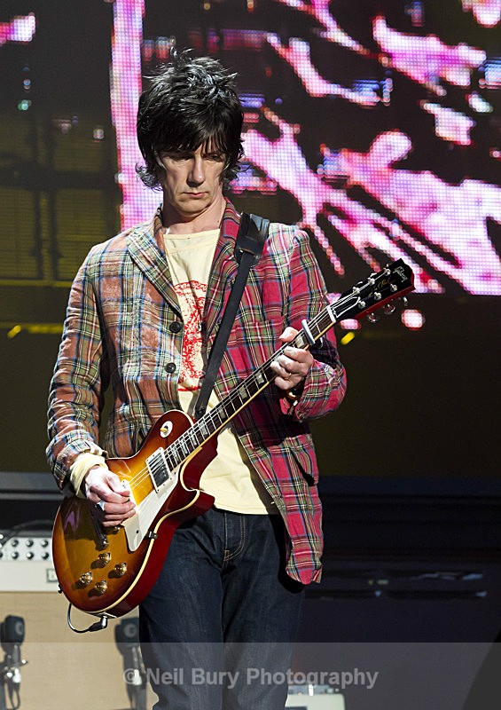  - Stone Roses' Home Coming'