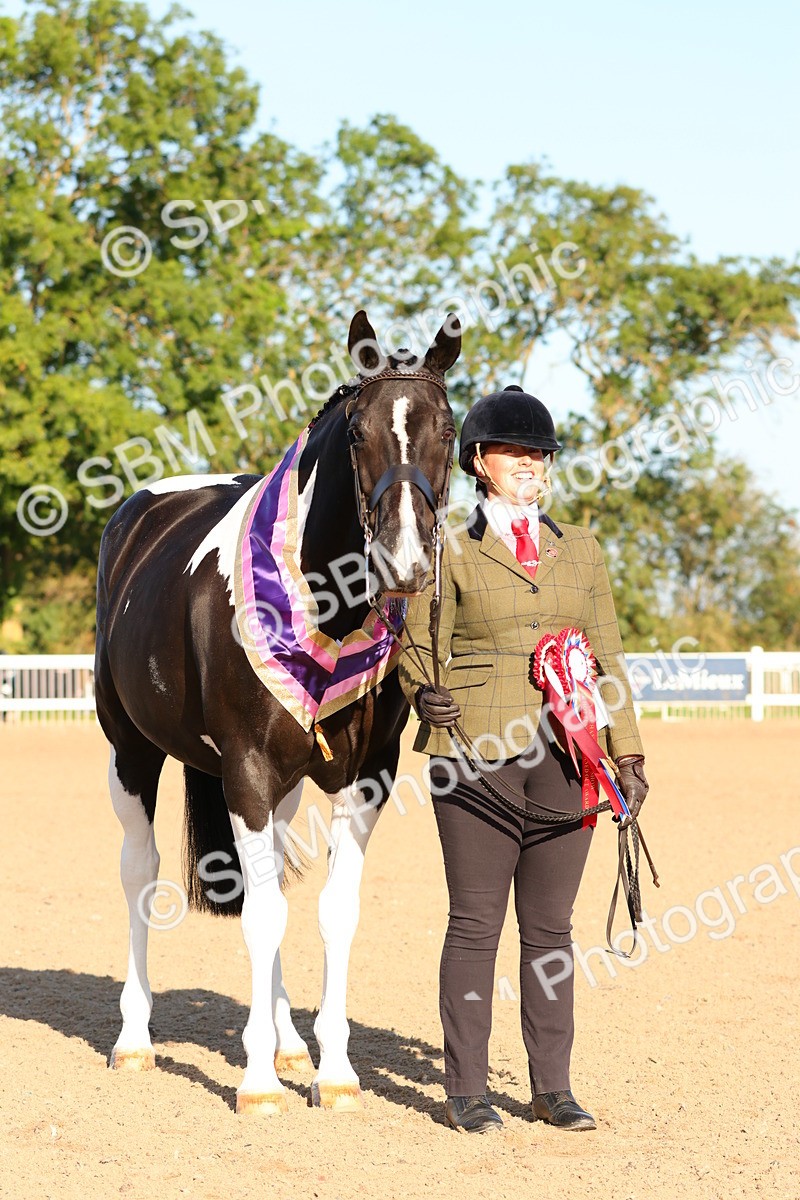 SBM_08076 - Class 201 - Best Turned Out - IH