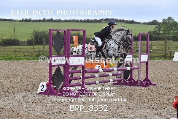 BPP_8332 - CLASS 2 Club/ Unaffiliated 70cms Open