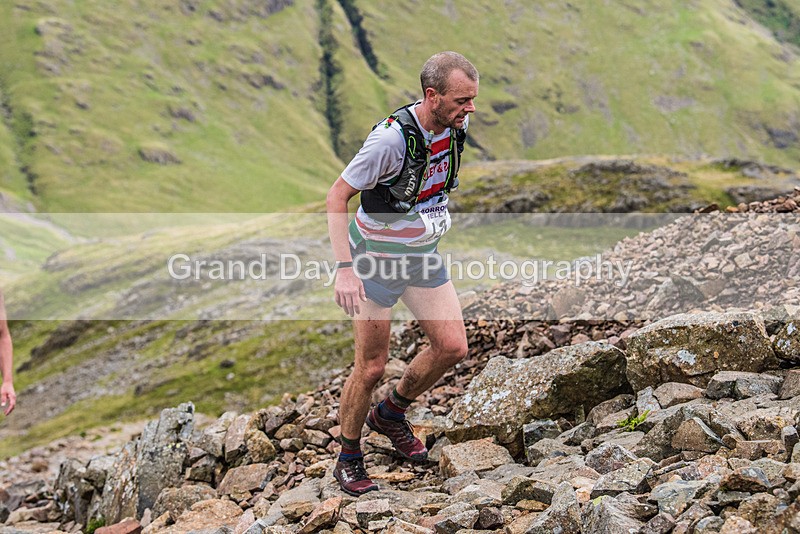 Borrowdale-616 - Borrowdale Fell Race Saturday 5th August 2023