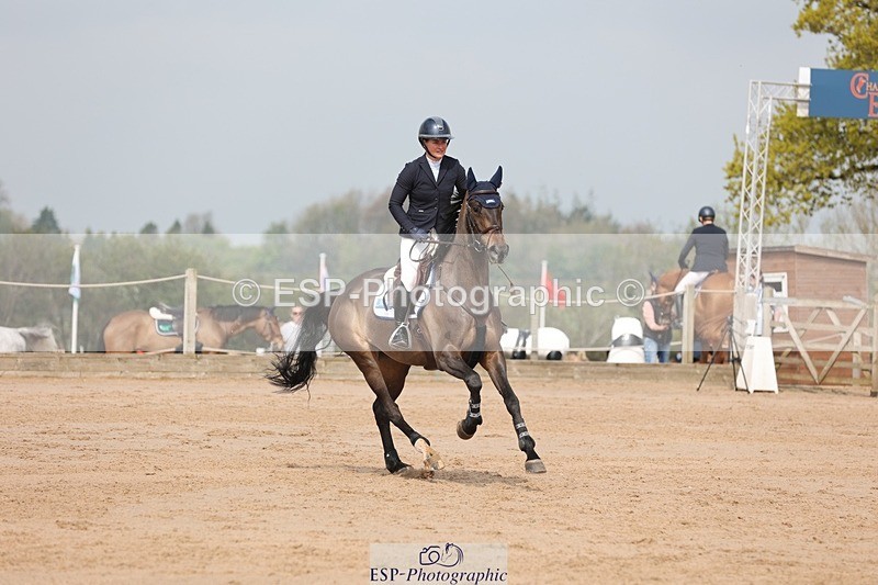 250424-110130-03354 - Cls 33 Young Horse 7yr old