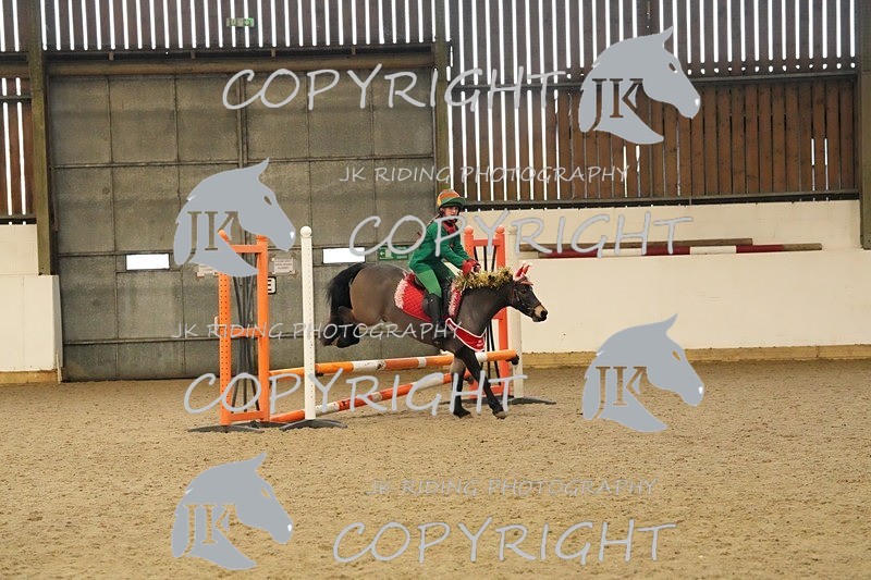 JKR01711 - Class 5 60cm