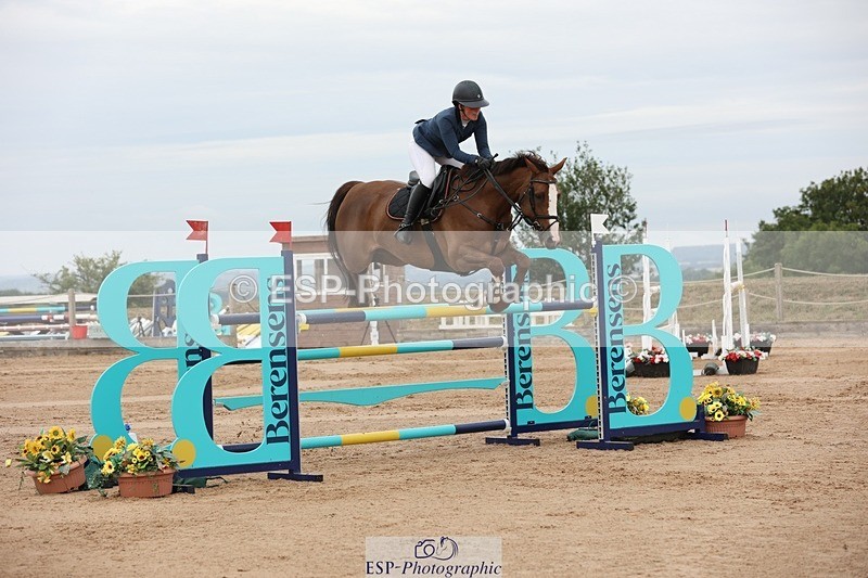 250719-085108-13014 - Cls 15, 1 Star Silver Tour Start til Break