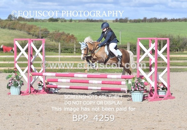 BPP_4259 - CLASS 5 PONY 60CM FINAL