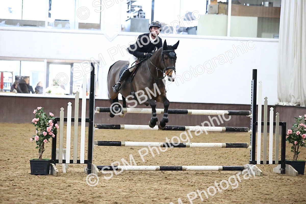 SBM_006385 - Class 19 - Senior Foxhunter 1.20m