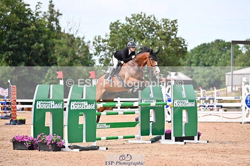 250718-163414-11857 - Cls 10, 1 Star Bronze Tour