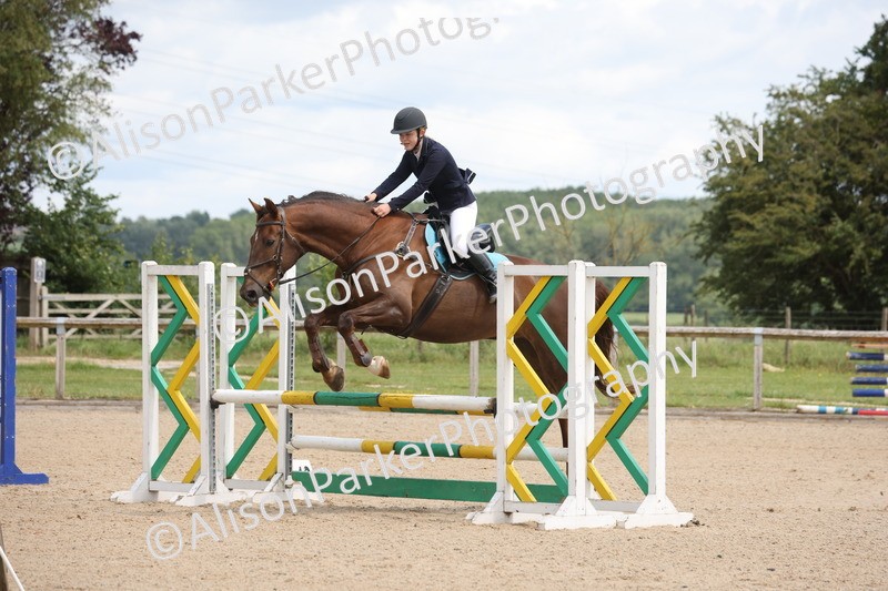 20250608-1820 - Class 5 - 80cm