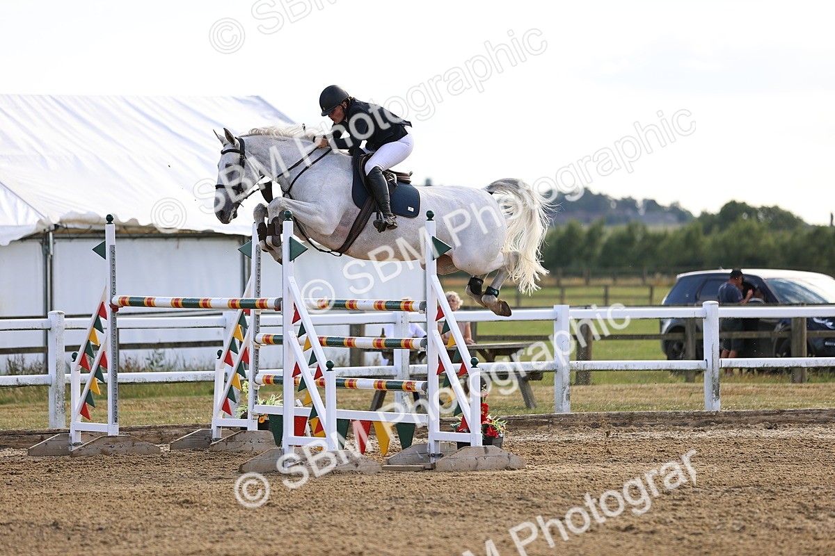 SBM_012199 - Class 10 - Talent Seekers Inc 7 Year Championship Qualifier - 2nd Half