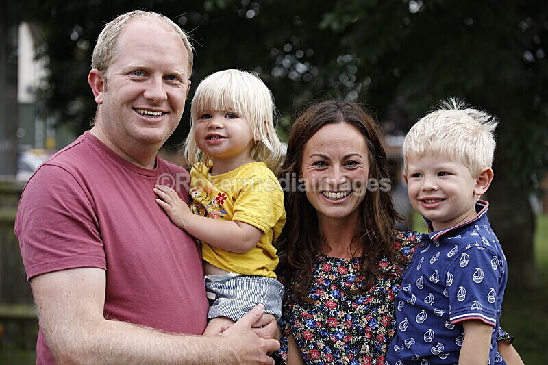  - Elmstock 2019..the people