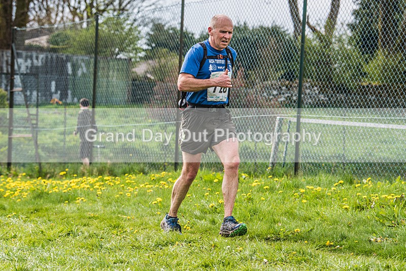 3 Peaks-3359 - The 3 Peaks Race - The Finish - Saturday 29th April 2023