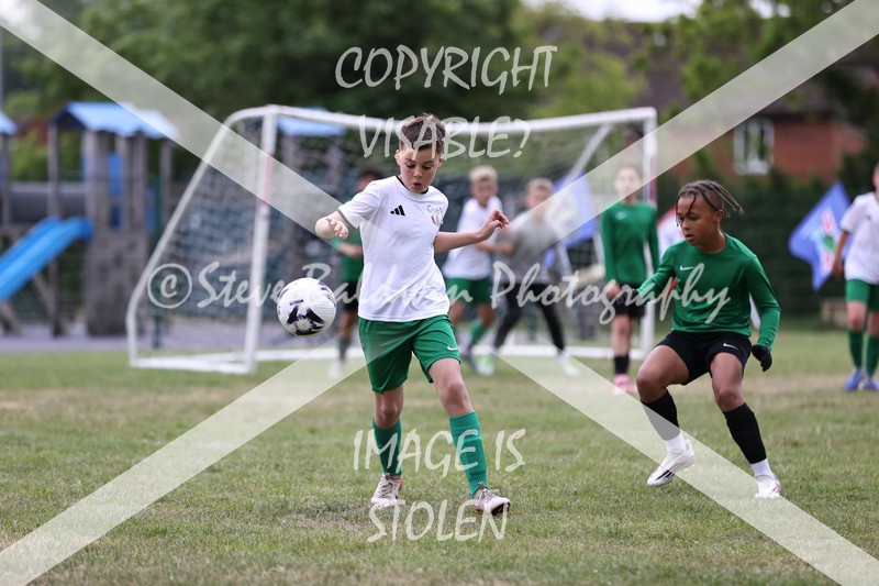 1DX32746 - The Croft V Tregoze