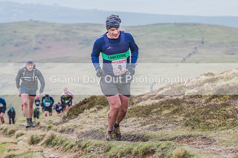 Black Combe-202 - Black Combe Fell Race Saturday 9th March 2024