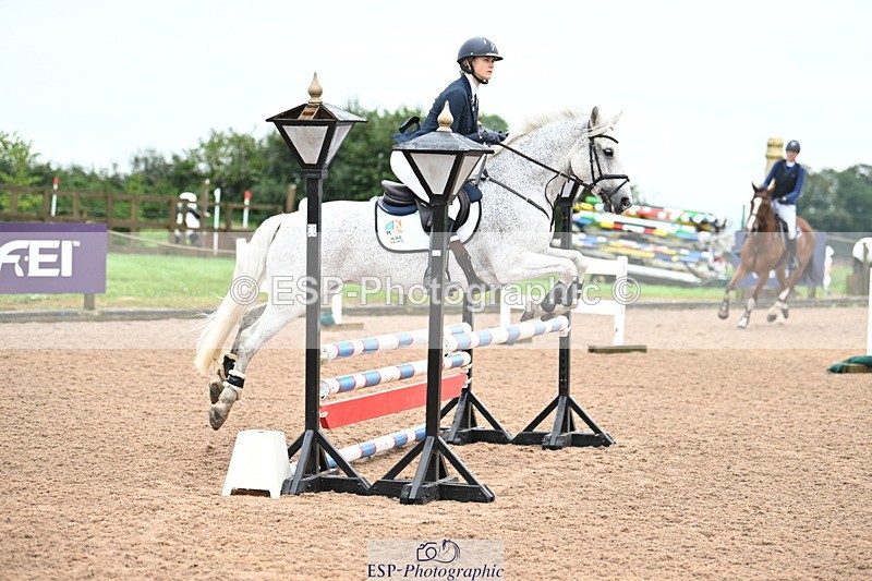 240908A-104355-02903 - Cls 12 Nat Am 95cm Qualifier