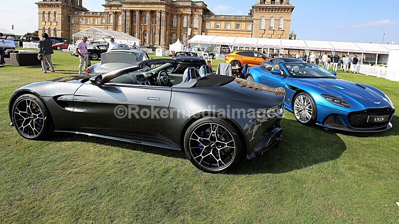 Pete Wilson Salon Prive-184 - Salon Prive SEPT 2020