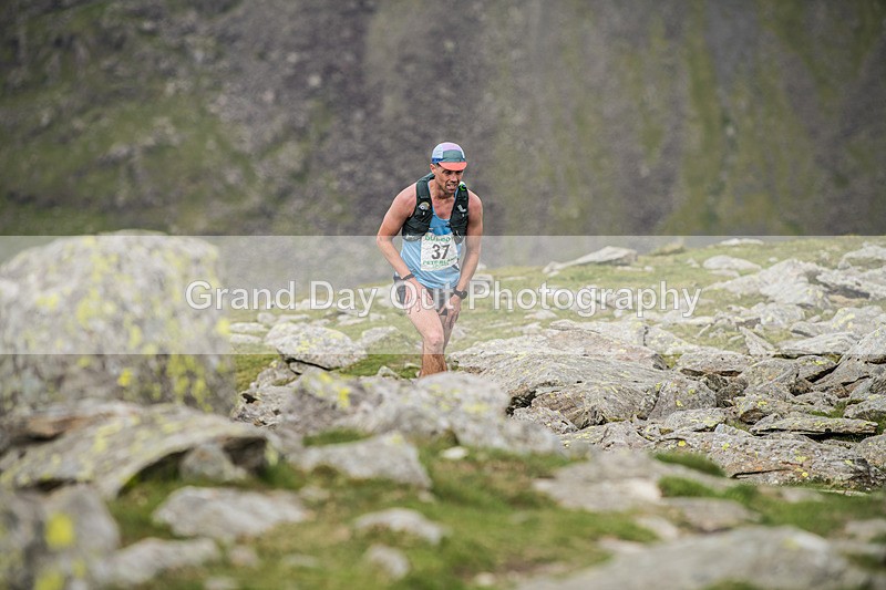 Duddon Long-231 - Duddon Valley Long Fell Race Saturday 30th May 2026
